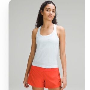 Lululemon Swiftly Tech Racerback Tank Top 2.0 *Race Length | Size 4